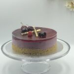 22 Cherry Cheese Cake 01