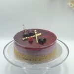 22 Cherry Cheese Cake 02