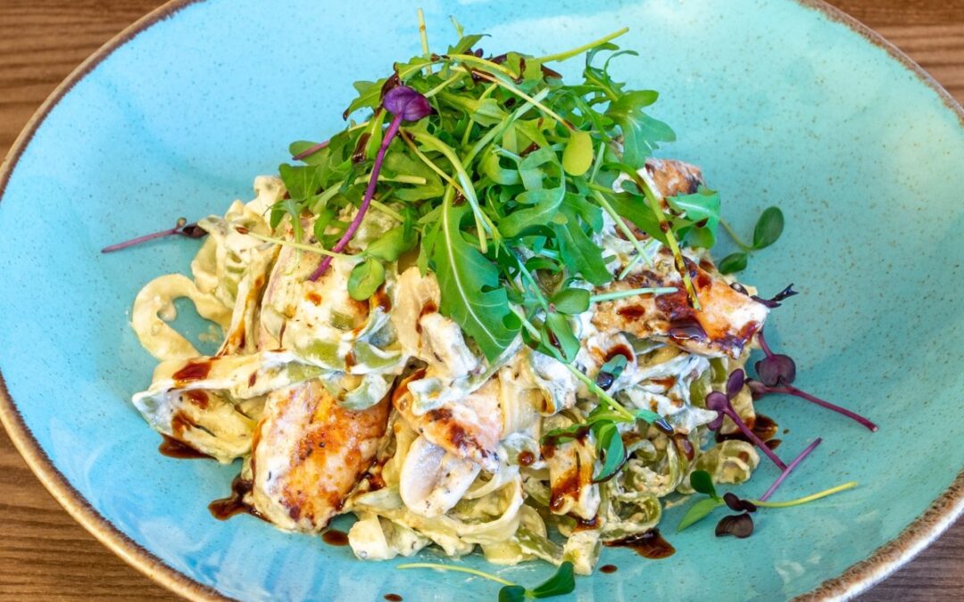 2 Alfredo