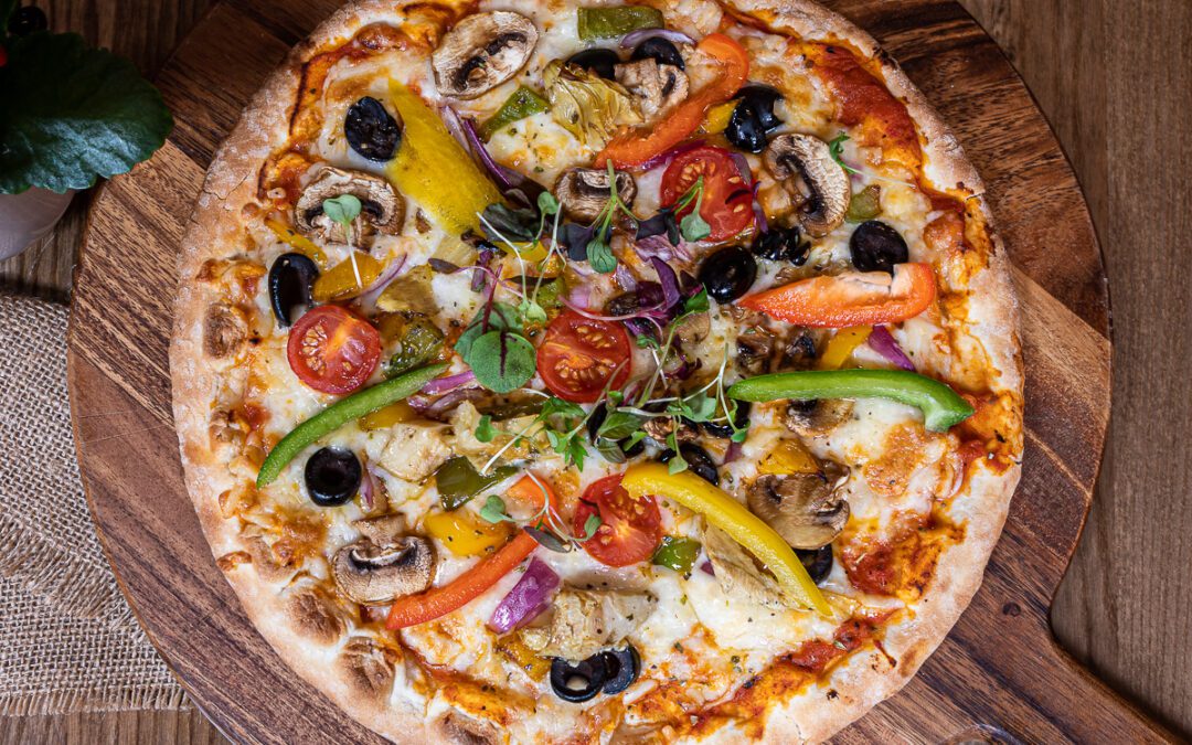 3 Giardiniera special (v)